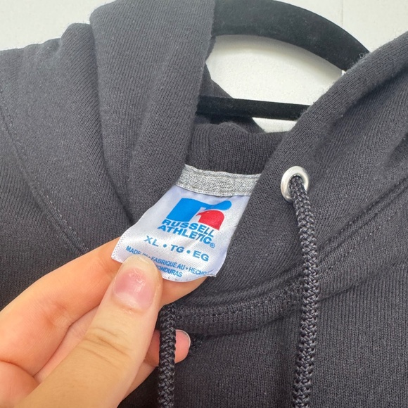 Ohio State University Hoodie - Picture 2 of 3